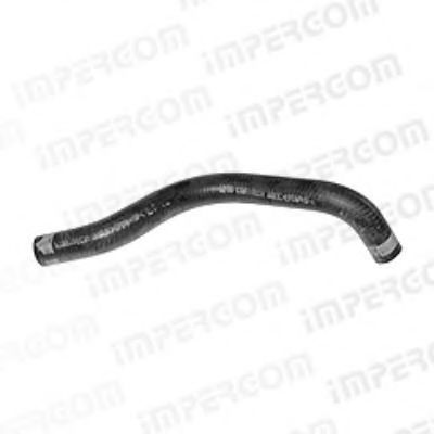 20731 Furtun radiator ORIGINAL IMPERIUM 