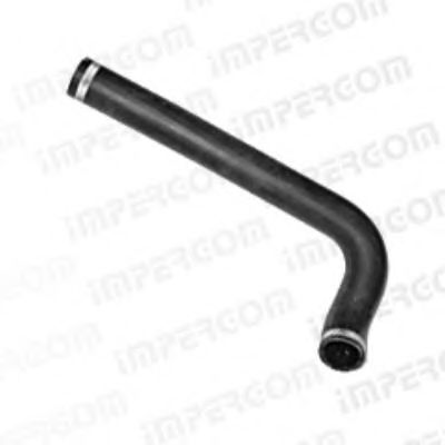 20732 Furtun radiator ORIGINAL IMPERIUM 