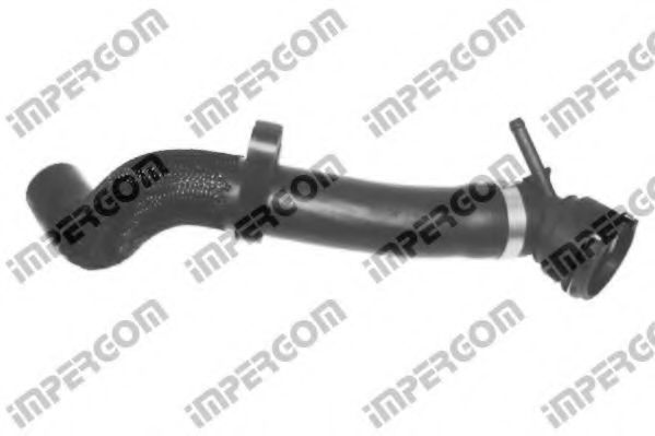 220711 Furtun radiator ORIGINAL IMPERIUM 