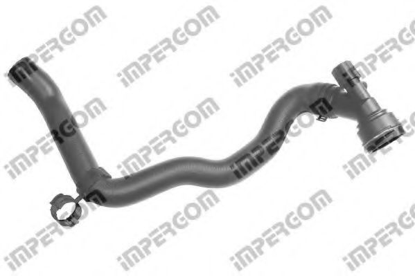 220718 Furtun radiator ORIGINAL IMPERIUM 