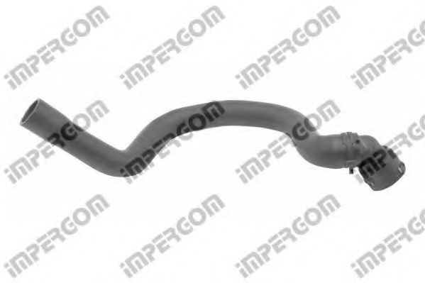220784 Furtun radiator ORIGINAL IMPERIUM 