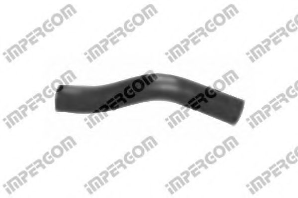 220991 Furtun radiator ORIGINAL IMPERIUM 