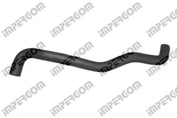 220995 Furtun radiator ORIGINAL IMPERIUM 