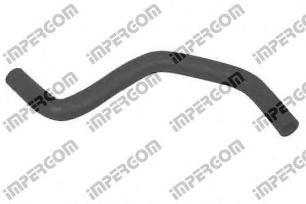 221013 Conducta, schimbator caldura-incalzire ORIGINAL IMPERIUM 