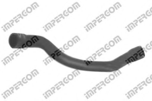 221091 Furtun radiator ORIGINAL IMPERIUM 
