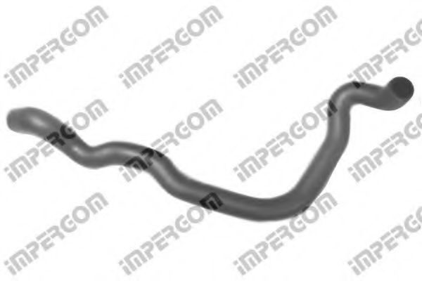 221097 Furtun radiator ORIGINAL IMPERIUM 