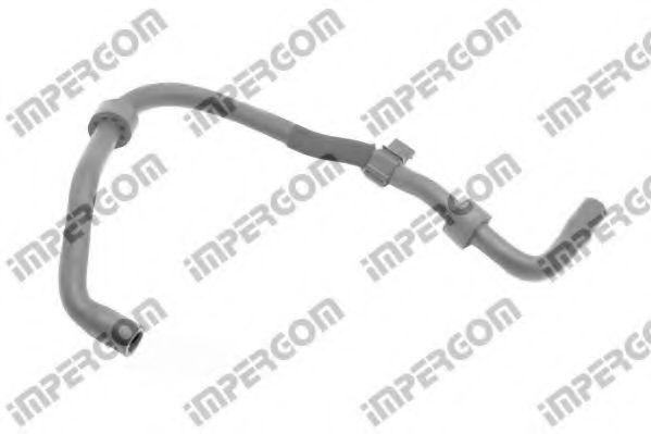 221120 Furtun radiator ORIGINAL IMPERIUM 