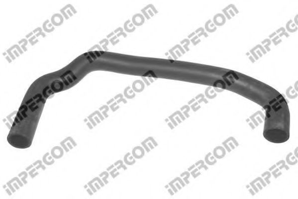 221573 Furtun radiator ORIGINAL IMPERIUM 