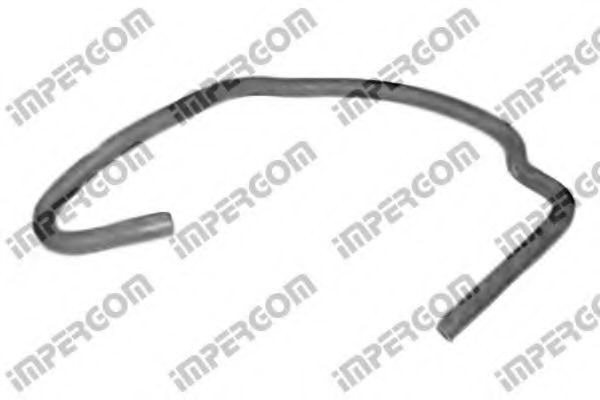 221576 Furtun radiator ORIGINAL IMPERIUM 