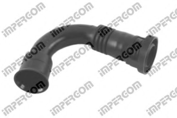 222021 furtun,aerisire bloc motor ORIGINAL IMPERIUM 