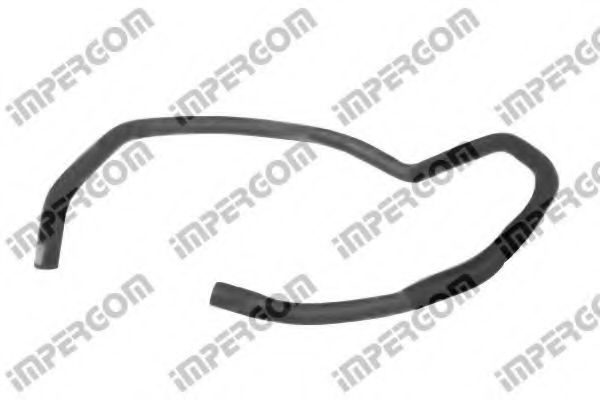 222346 Furtun radiator ORIGINAL IMPERIUM 