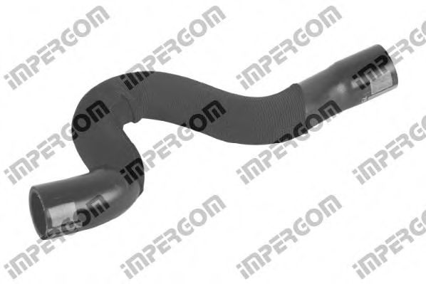 222380 Furtun radiator ORIGINAL IMPERIUM 