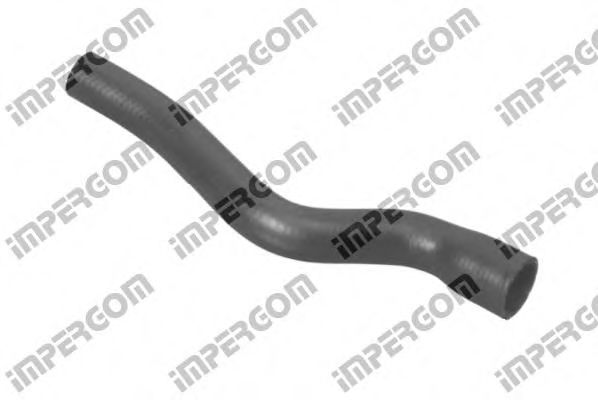 222382 Furtun radiator ORIGINAL IMPERIUM 