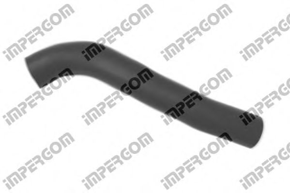 222627 Furtun radiator ORIGINAL IMPERIUM 