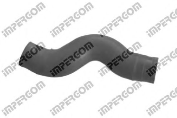 222749 Furtun radiator ORIGINAL IMPERIUM 