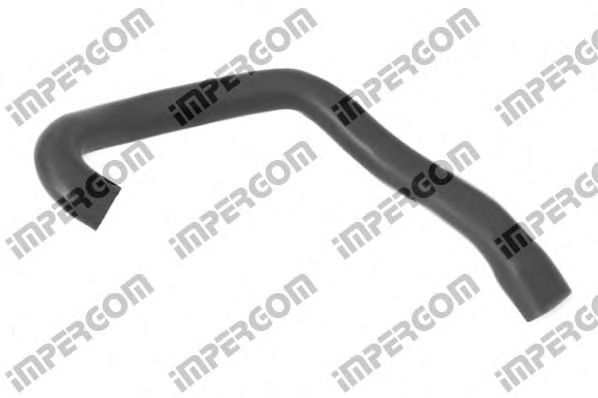 222808 Palnie, filtru de aer ORIGINAL IMPERIUM 