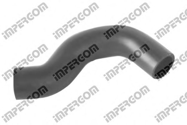 222818 Furtun radiator ORIGINAL IMPERIUM 
