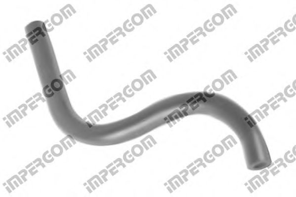 222822 Palnie, filtru de aer ORIGINAL IMPERIUM 