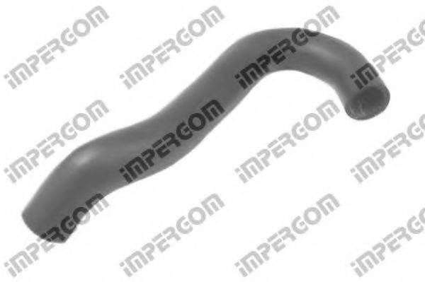 223809 Furtun radiator ORIGINAL IMPERIUM 