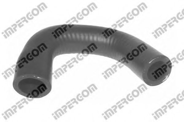 224001 Furtun radiator ORIGINAL IMPERIUM 