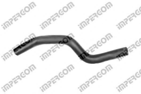 227037 Furtun radiator ORIGINAL IMPERIUM 