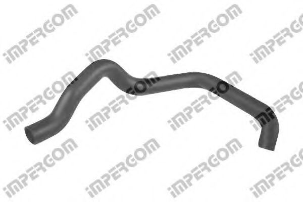 227038 Furtun radiator ORIGINAL IMPERIUM 