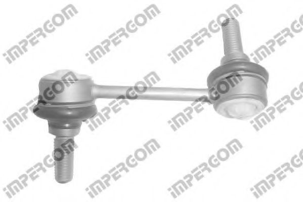 Brat/bieleta suspensie, stabilizator