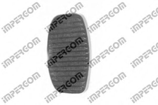 26350 Acoperire pedala, pedala frana ORIGINAL IMPERIUM 