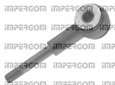 Brat/bieleta suspensie, stabilizator