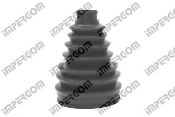 27854/TE Burduf cauciuc, articulatie planetara ORIGINAL IMPERIUM 