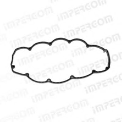 Garnitura, capac supape