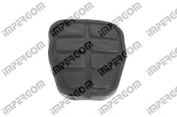 30009 Acoperire pedala, pedala frana ORIGINAL IMPERIUM 