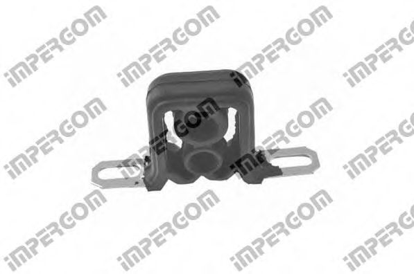 30767 tampon cauciuc,amortizor esapament ORIGINAL IMPERIUM 