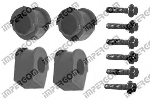 30784 Set reparatie, bucsa bara stabilizatoare ORIGINAL IMPERIUM 