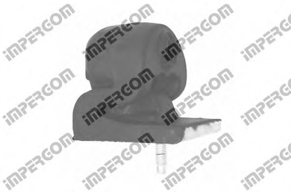 30941 tampon cauciuc,amortizor esapament ORIGINAL IMPERIUM 