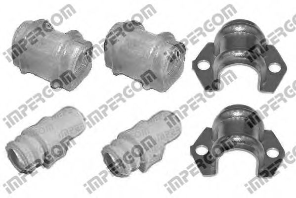 Set reparatie, bucsa bara stabilizatoare