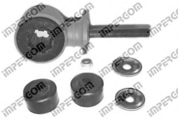 Brat/bieleta suspensie, stabilizator