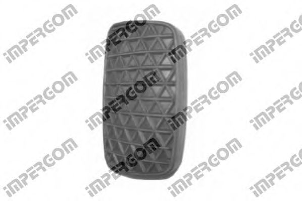 31423 Acoperire pedala, pedala frana ORIGINAL IMPERIUM 