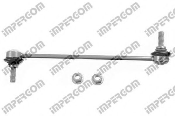 Brat/bieleta suspensie, stabilizator