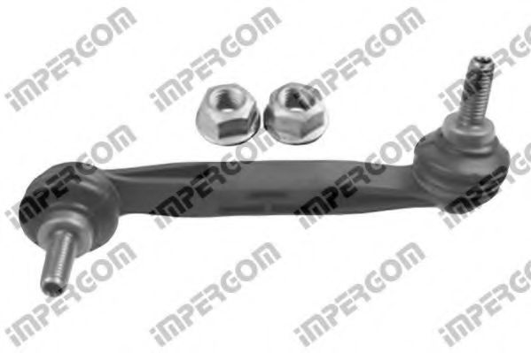 Brat/bieleta suspensie, stabilizator