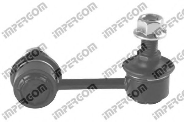 Brat/bieleta suspensie, stabilizator