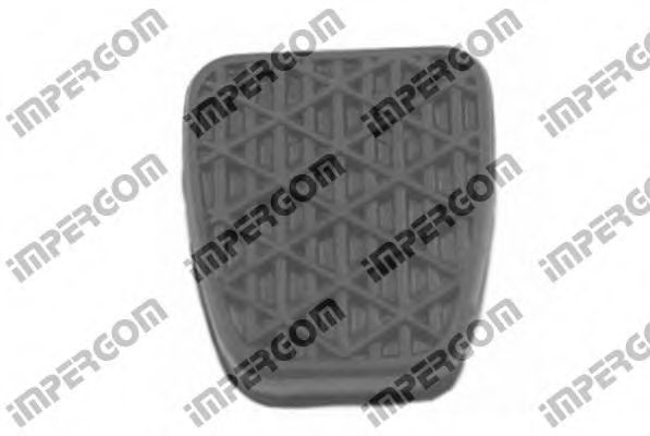 Pozitie pedala, pedala ambreiaj