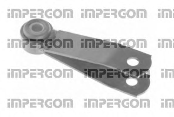 Brat/bieleta suspensie, stabilizator