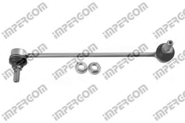 Brat/bieleta suspensie, stabilizator