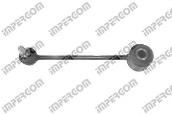 Brat/bieleta suspensie, stabilizator