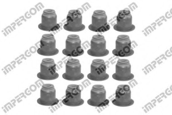 32831 Set garnituri, ax supape ORIGINAL IMPERIUM 