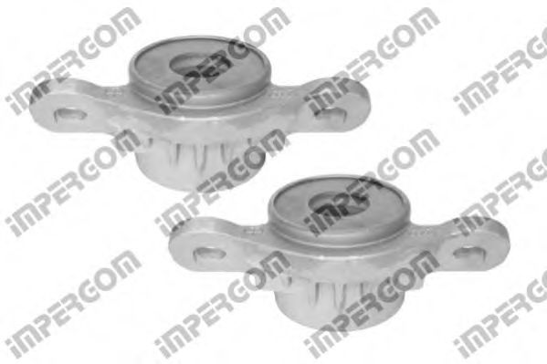 32835/2 Set reparatie, rulment sarcina amortizor ORIGINAL IMPERIUM 