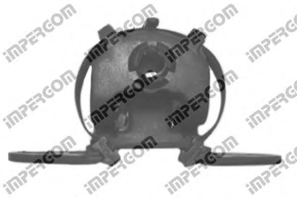 32909 tampon cauciuc,amortizor esapament ORIGINAL IMPERIUM 