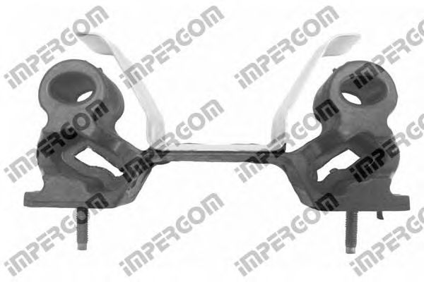 32915 tampon cauciuc,amortizor esapament ORIGINAL IMPERIUM 