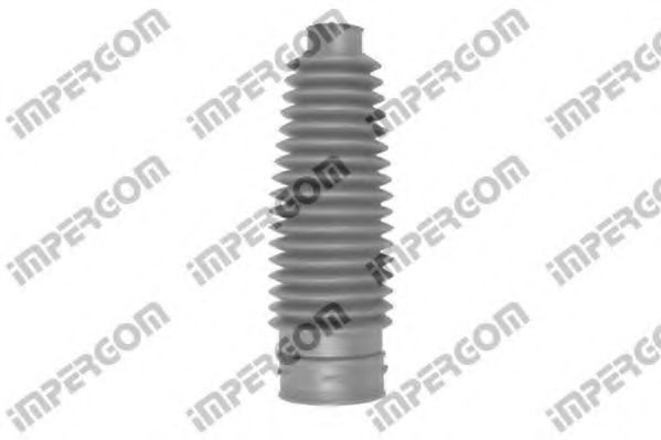 Burduf cauciuc, directie